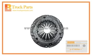 Clutch Pressure Plate Assembly for ISUZU TFS30 22LE 8-97182964-1 8971829641 8-97182-964-1 Conjunto de placa de presión de embrague