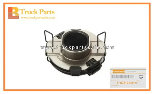 Clutch Release Bearing for ISUZU TFR 5-87610146-0 5876101460 5-87610-146-0 Tope de desembrague