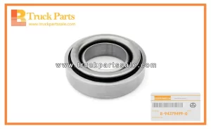 Clutch Release Bearing for ISUZU UCS17 4ZE1M 8-94379499-0 8943794990 8-94379-499-0 Tope de desembrague