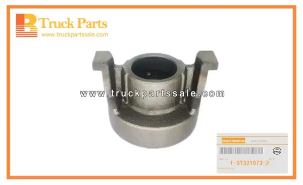 Clutch Shift Block for ISUZU EXZ CXZ81 10PE1 1-31321073-2 1313210732 1-31321-073-2 Bloque de cambio de embrague