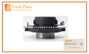 Clutch Shift Block for ISUZU NKR55 4JB1T 8-97033699-0 8970336990 8-97033-699-0 Bloque de cambio de embrague