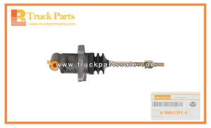 Clutch Slave Cylinder for ISUZU NKR55 4JB1 8-98041291-0 8980412910 8-98041-291-0 Cilindro esclavo del embrague