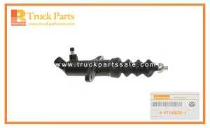 Clutch Slave Cylinder for ISUZU NPR75 4HK1 8-97148628-1 8971486281 8-97148-628-1 Cilindro esclavo del embrague