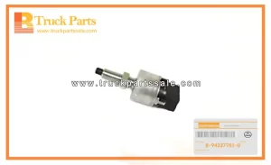 Clutch Switch for ISUZU 4JH1 NKR77 8-94337761-0 8943377610 8-94337-761-0 Interruptor del embrague