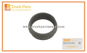 Collapsible Dist Collar for ISUZU NPR 8-97047097-0 8970470970 8-97047-097-0 Collar de distancia plegable