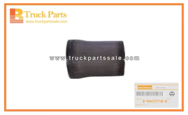 Collapsible Dist Collar for ISUZU UCS17 4ZE1 8-94472118-0 8944721180 8-94472-118-0 Collar de distancia plegable