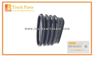 Connecting Hose for ISUZU NKR NPR 8-97109423-0 8971094230 8-97109-423-0 Manguera de conexión