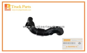 Connecting Hose for ISUZU NPR 700P 4HK1 8-98059956-0 8980599560 8-98059-956-0 Manguera de conexión