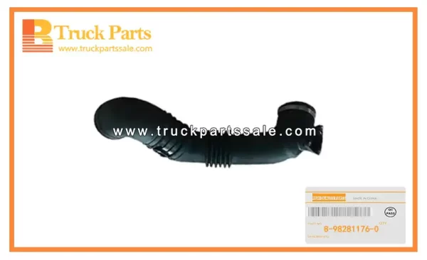 Connecting Hose for ISUZU NPR 8-98281176-0 8982811760 8-98281-176-0 Manguera de conexión