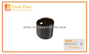 Connecting Rod Bushing for ISUZU CYZ52 6WG1T 8-98115959-0 8981159590 8-98115-959-0 Buje de biela