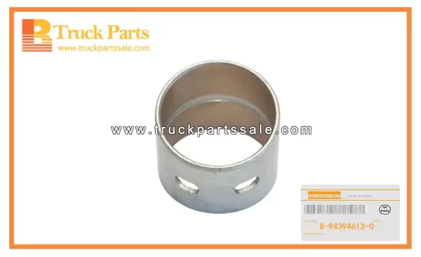 Connecting Rod Bushing for ISUZU FRR FSR 8-94394613-0 8943946130 8-94394-613-0 Buje de biela