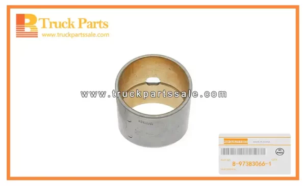 Connecting Rod Bushing for ISUZU NLR85 4JJ1T 8-97383066-0 8973830660 8-97383-066-0 Buje de biela