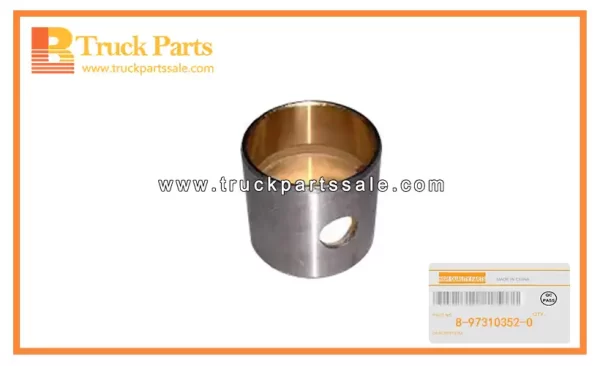 Connecting Rod Bushing for ISUZU XD 8-97310352-0 8973103520 8-97310-352-0 Buje de biela