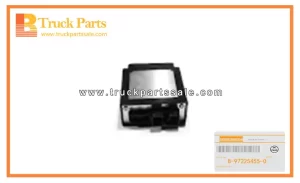 Controller Assembly for ISUZU NPR 8-97225455-0 8972254550 8-97225-455-0 Conjunto del controlador