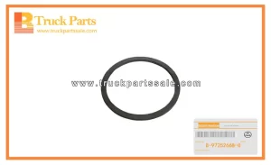 Counter Shaft Bearing Shim for ISUZU NKR 8-97252668-0 8972526680 8-97252-668-0 Calce del cojinete del contraeje