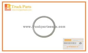 Counter Shaft Bearing Shim for ISUZU NKR 8-97252672-0 8972526720 8-97252-672-0 Calce del cojinete del contraeje