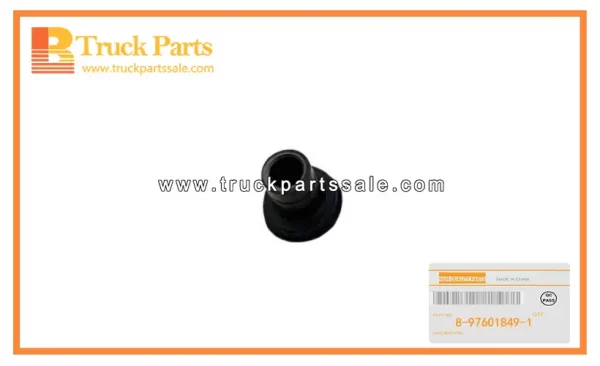 Cover Mount Rubber for ISUZU CXZ51K 8-97601849-1 8976018491 8-97601-849-1 Goma de montaje de cubierta