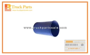 Cylinder Block Liner for ISUZU 6HE1 FRR 8-94391600-1 8943916001 8-94391-600-1 Revestimiento del bloque de cilindros