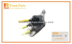 Def Dcm Injector Assembly for ISUZU FRR 8-98231898-3 8982318983 8-98231-898-3 Conjunto del inyector Def Dcm