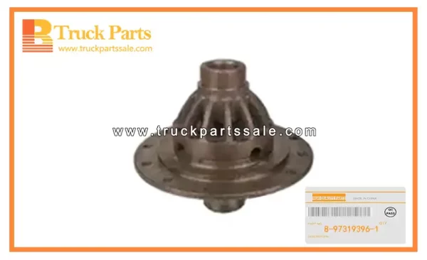 Diff Gage Assembly for ISUZU NKR NPR 8-97319396-1 8973193961 8-97319-396-1 Conjunto del medidor diferencial