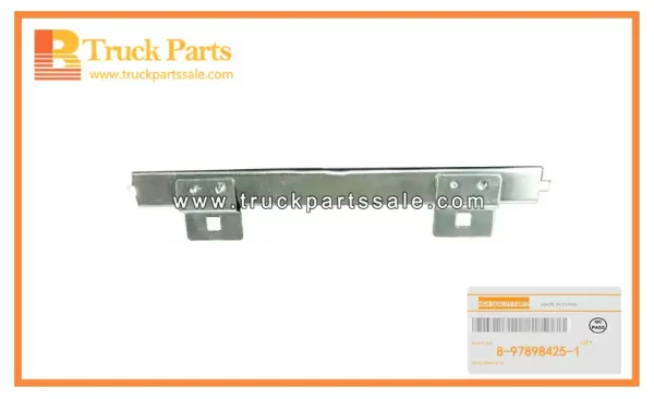 Door Glass Channel for ISUZU NKR NPR 8-97898425-1 8978984251 8-97898-425-1 Canal de vidrio de puerta