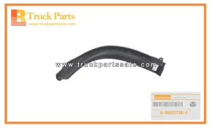 Door Lower Liner for ISUZU 700P 8-98022738-0 8980227380 8-98022-738-0 Revestimiento inferior de la puerta