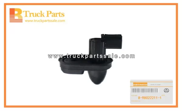 Door Switch for ISUZU NMR 8-98022211-1 8980222111 8-98022-211-1 Interruptor de la puerta