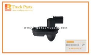 Door Switch for ISUZU VC46 8-98022211-0 8980222110 8-98022-211-0 Interruptor de la puerta