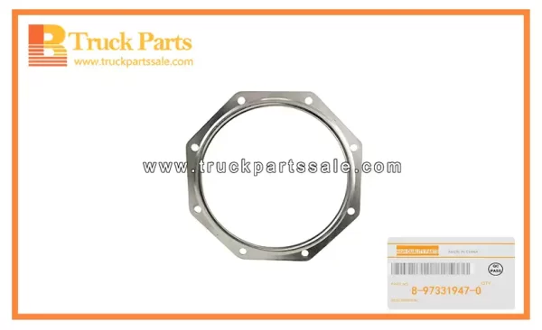 Dpd Gasket for ISUZU NHR 8-97331947-0 8973319470 8-97331-947-0 Junta DPD