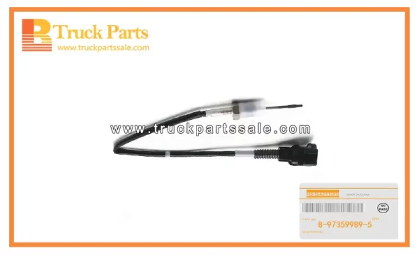 Dpd Sensor for ISUZU FRR FSR NPR 8-97359989-5 8973599895 8-97359-989-5 sensor dpd