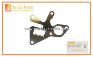 EGR Valve Gasket for ISUZU NHR NKR 8-98094528-2 8980945282 8-98094-528-2 Junta de válvula EGR