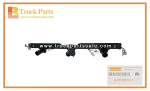 Engine Harness for ISUZU FRR 8-97332133-3 8973321333 8-97332-133-3 Arnés del motor