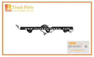 Engine Harness for ISUZU NKR NPR 4HK1 8-97332133-2 8973321332 8-97332-133-2 Arnés del motor