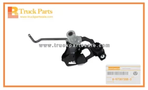 Engnie Cont Link Assembly for ISUZU NMR 8-97387358-3 8973873583 8-97387-358-3 Conjunto de enlace de control de Engnie