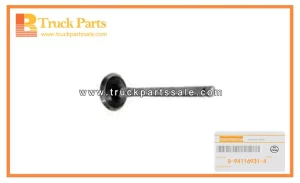 Exhaust Valve for ISUZU UMR 3KC1 8-94116931-4 8941169314 8-94116-931-4 Válvula de escape