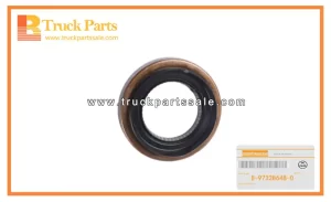 FINAL PINION OIL SEAL for ISUZU NKR55 4JB1 8-97328648-0 8973286480 8-97328-648-0 SELLO DE ACEITE DEL PIÑÓN FINAL