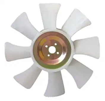 Fan Blade