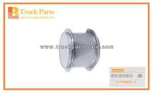 Filter Assembly for ISUZU 6HK1 FRR FSR 8-97608057-3 8976080573 8-97608-057-3 Conjunto de filtro