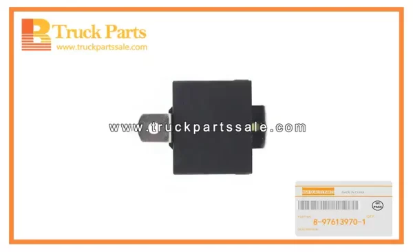 Flasher Unit for ISUZU VC46 8-97613970-1 8976139701 8-97613-970-1 Unidad intermitente