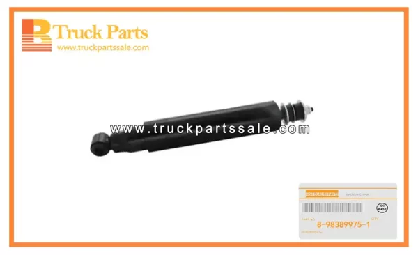 Front Shock Absorber Assembly for ISUZU FTR 8-98389975-1 8983899751 8-98389-975-1 Conjunto de amortiguador delantero