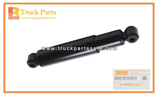 Front Shock Absorber Assembly for ISUZU NKR 8-98381013-0 8983810130 8-98381-013-0 Conjunto de amortiguador delantero