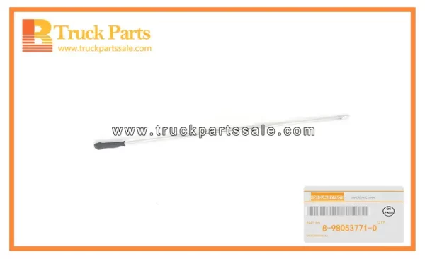 Front Wiper Link for ISUZU NPR 8-98053771-0 8980537710 8-98053-771-0 Enlace del limpiaparabrisas delantero