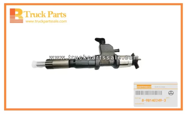 Injection Nozzle Assembly for ISUZU 8-98140249-3 8981402493 8-98140-249-3