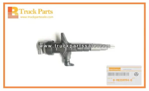 Injection Nozzle Assembly for ISUZU NLR NMR 4JH1 8-98259994-0 8982599940 8-98259-994-0 Conjunto de boquilla de inyección