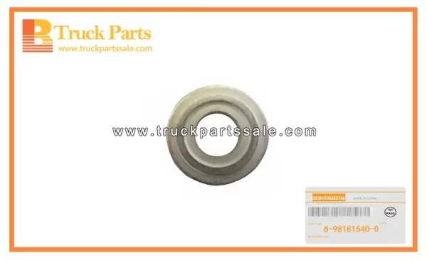 Injection Nozzle Gasket for ISUZU 4JJ1 8-98181540-0 8981815400 8-98181-540-0 Junta de boquilla de inyección