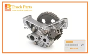 Oil Pump ME034664 ME-034664