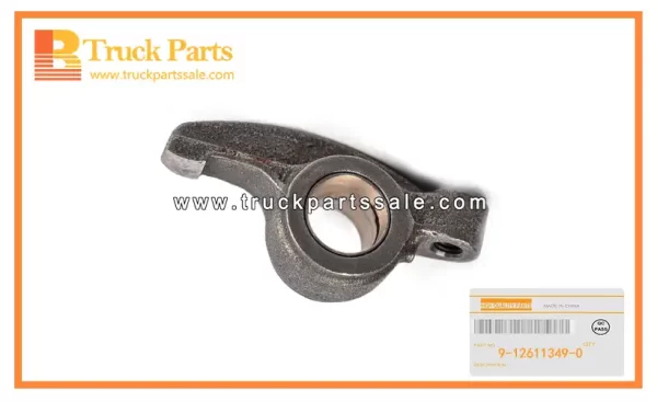 Rocker Arm for ISUZU C240 9-12611349-0 9126113490 9-12611-349-0 Balancín