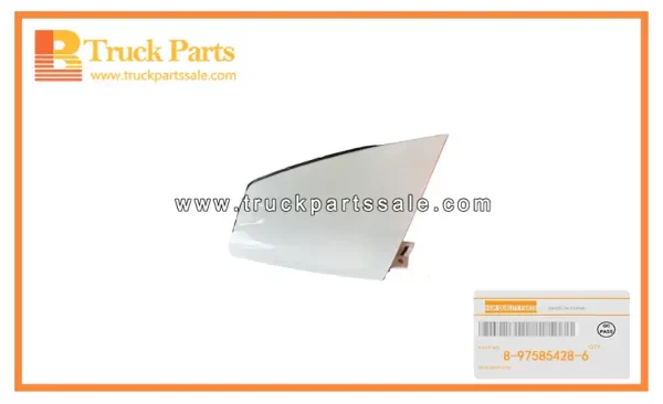 Side Front Panel for ISUZU 600P 8-97585428-6 8975854286 8-97585-428-6 Panel frontal lateral