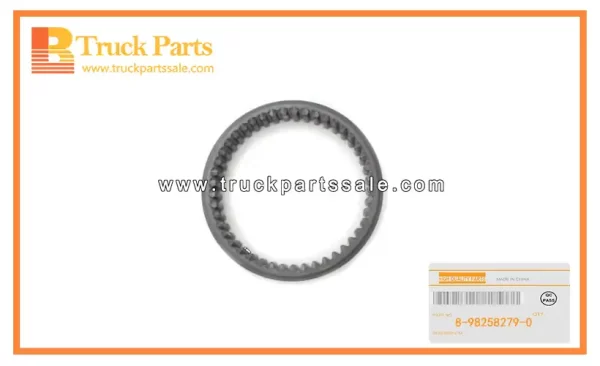 Sleeve for ISUZU FRR 8-98258279-0 8982582790 8-98258-279-0 Manga