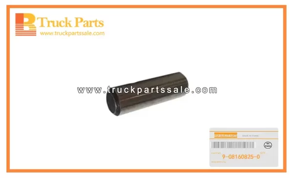 Straight Pin for ISUZU NKR NKS NPR 9-08160825-0 9081608250 9-08160-825-0 Alfiler